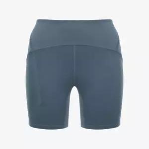 [국내정품] 노스페이스 THE NORTH FACE NF6KS30B 여성 제이다 포켓 쇼츠 SMOKE BLUE