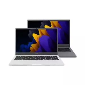 삼성 노트북 플러스2 NT550XDA-K24AT 펜티엄골드 8GB 128GB 15인치