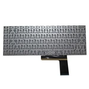Chuwi 용 노트북 키보드 CoreBook X CWI529 i5-8259U MB30019002 F0170-002 XK-HS320 영어 미국 검정색 백