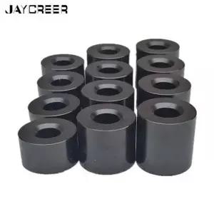 JayCreer 4PCS 팩 카시트는 수정을 위한 스페이서 패드를 높입니다
