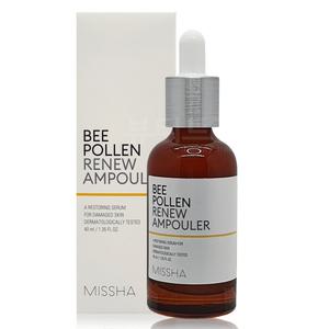 미샤 비폴렌 리뉴 앰풀러 40ml