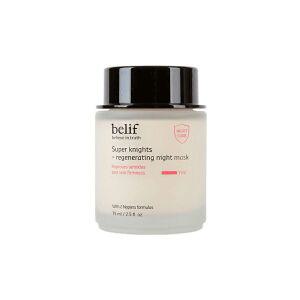 빌리프 슈퍼나이츠 리제너레이팅 나이트 마스크 75 mL