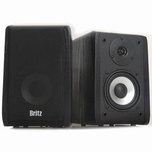 브리츠 BR-1000A Plus 2채널 스피커