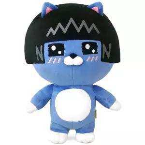 카카오프렌즈 네오 인형 60cm 고양이 캐릭터 장난감