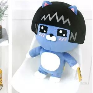 카카오 네오인형 60cm 인테리어소품인형 귀여운소품