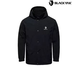 [블랙야크]남성 간절기 등산 레저 바람막이 자켓 베이직 경량 후디 1BYJKF4003 LE12