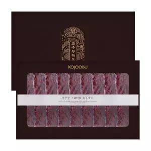[바로배송] 코주부 육포선물세트 [405g] (쇼핑백포함)