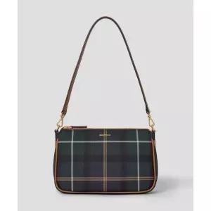 빈폴 BEANPOLE ACCESSORY 헤릿 크로스백 네이비 BE62D3T13R 230263