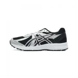 ASICS 조그 100 S SMU (2E) - 블랙:퓨어 실버 / 1201A564-002