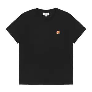 [메종키츠네 MAISONKITSUNE] PW00113KJ7026 P199 여성 반팔티