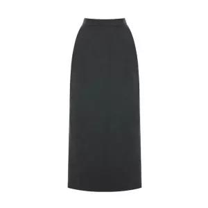 (택가 119000원)페미닌포켓펜슬스커트_V6C-CSK002