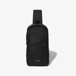 [휠라]힙색 웨이스트백 퍼포먼스 슬링백 FS3BCG3121X BLK LE1219849343