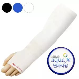 3M 자외선차단 손목 UV 쿨토시 PS2000H 손등형 팔토시