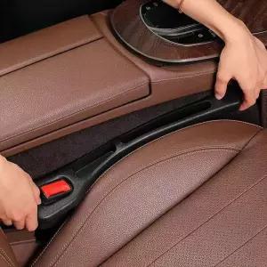 셀링온 차량용 사이드 포켓 자동차 틈새 이 수납함