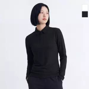 [웨스트우드]여성 골지 폴라티 WP1WCTP416 ECJ
