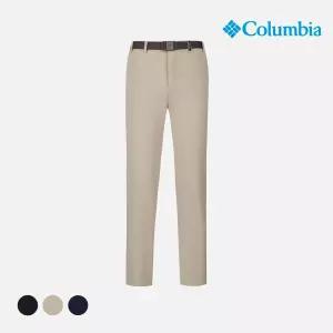 컬럼비아 COLUMBIA 남성 훅 파크 스트레이트 팬츠 YMP861