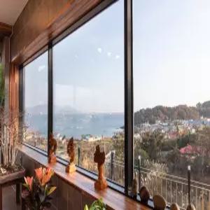 [전남] 여수 팔레트펜션(전남, 여수)