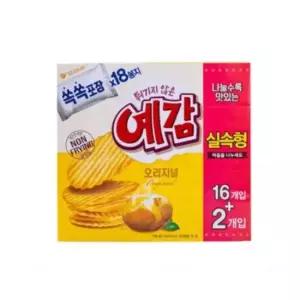 오피스넥스 오리온 예감 오리지널 288g