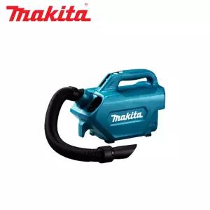 마끼다 18V 충전청소기 DCL184Z 5.4kpa 먼지500ml 차량내부 실내청소용 베어툴 본체만