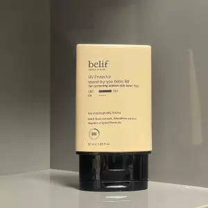 빌리프 UV 프로텍터 스탠바이유 베이직 BB 비비 50ml