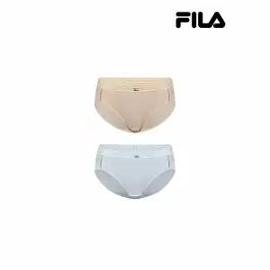 [하프클럽/휠라 언더웨어]썸머쿨 아쿠아 드로즈 2종 택1 (FI4DRF2662F_2SKU)