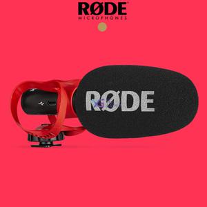 RODE VideoMic GO II HELIX 국내정품 비디오마이크 고 2 헬릭스