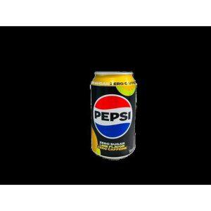 펩시제로 라임향 제로카페인 355ml 24캔 1박스 무료배송