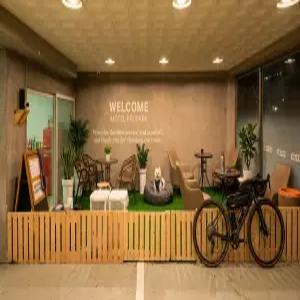 [경기 모텔] 여주 프로파크 모텔 (여주,이천)