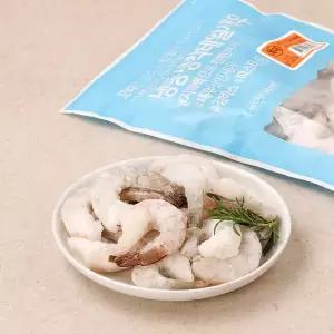 [냉동][베트남] 칵테일 새우 (특) (21/25) (450g)