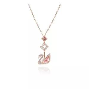 [스와로브스키 SWAROVSKI] 5473024 여성 목걸이