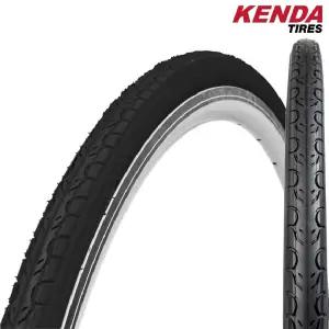 켄다 타이어 K193 700X25C 자전거 타이어 픽시 로드 700C 25-622