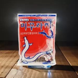 미꾸라지먹이 미꾸라지 키우기 밥 새우먹이 사료 유인용 경원떡밥 쪼르레기 통발낚시