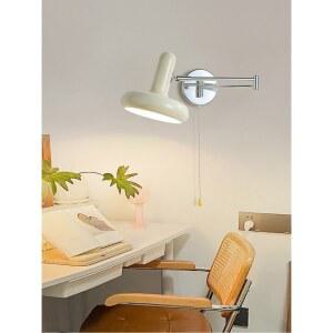 북유럽 벽등 인테리어조명 컬러 Mono 철제 디자이너 하우스 스프링 곰돌이 침실