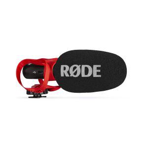RODE Microphones 로드 마이크 비디오 마이크 고 II 헬릭스 온 카메라 VMGOIIH
