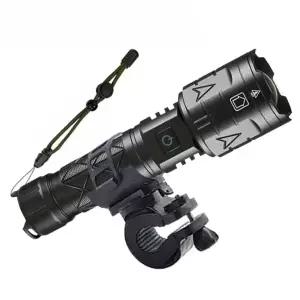 NEW 강력밝기 LED 자전거 라이트 전조등 안전등 랜턴/야간/후레쉬/자전거등/조명/렌턴/전등/자전거휠/램프