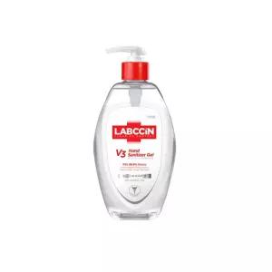 (500ml) 랩신 프레쉬한 손소독제 용기/알코올/핸드/크리너/클리너/소독제/손세정/손소독액/학교/교실