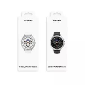 삼성 갤럭시워치8 클래식 46mm SM-L500 블루투스 미개봉