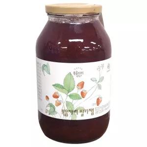 대상 복음자리 딸기잼 1.3kg