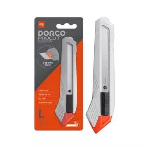 도루코 PROCUT 커터칼 L301