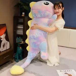 애착인형 동물 바디필로우 여자친구선물 모찌 인형 공룡 대형