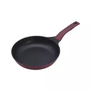 [텐바이텐]키친아트 금상첨화 IH 후라이팬 32cm 스테인레스손잡이 가정용팬