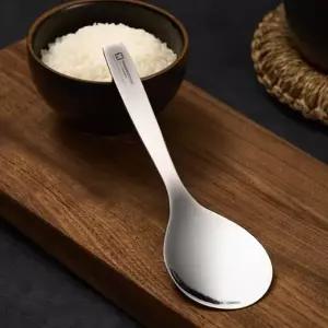 [텐바이텐]바겐슈타이거 라이스 스파츌라 스텐304 밥주걱