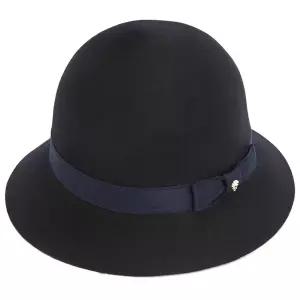 [롯데백화점]헬렌 카민스키 헬렌카민스키 알프레다 6 여성 클로슈햇 HAT51463 MYSTIC