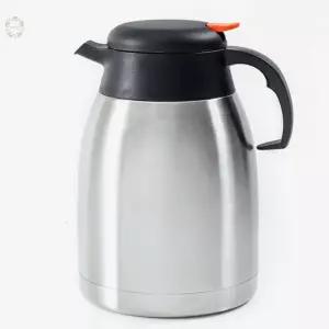 인스 2L 보온보냉 주전자 스텐물주전자