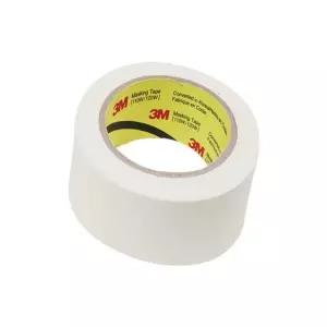 머스트템 3M 마스킹테이프 상아색 48MM X 40M 종이테이프