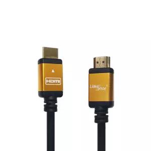 HDMI 2.0 골드메탈 영상케이블 3M