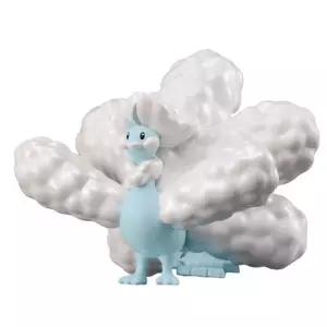 몬콜레 MM 메가 파비코리/몬코레 포켓몬 포켓몬스터 피규어 수집 캐릭터 미니 모형 몬스터 컬렉션 콜렉션