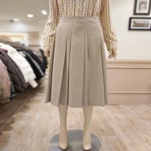 [BCBG]BCBG 해리 스커트 B6A1S201