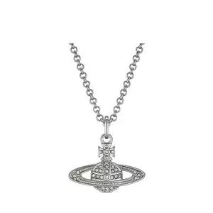 [비비안웨스트우드 VIVIENNE WESTWOOD] 63020086 S108 여성 목걸이