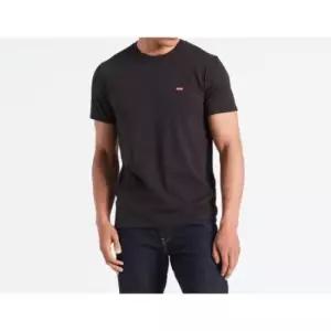 [리바이스] LEVIS 스몰 로고 반팔티 56605-0009 (28930124)